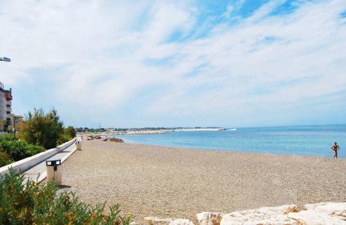 Municipio 3 Apartment | Sunny Beach Bari