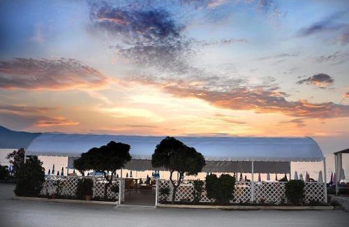 Orikum House | Sunny beach Jonufer