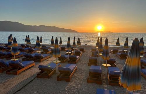 Orikum House | Sunny beach Jonufer