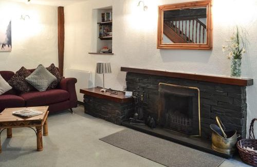 Penny Bridge House | Sunny Beck