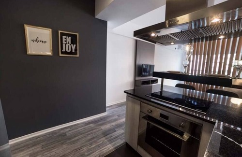 Colegiales Apartment | Sunny & Bright 2PAX | Pool/WIFI/Open View | Welcome2BA