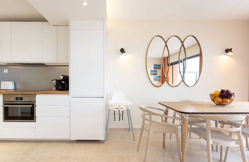 Caleta de Fuste Apartment | SUNNY CASTILLO APARTMENT