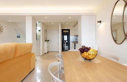 Caleta de Fuste Apartment | SUNNY CASTILLO APARTMENT