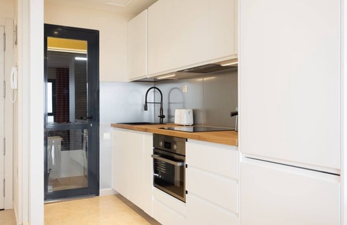 Caleta de Fuste Apartment | SUNNY CASTILLO APARTMENT