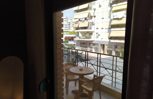 Tirana Apartment | Sunny central apartment