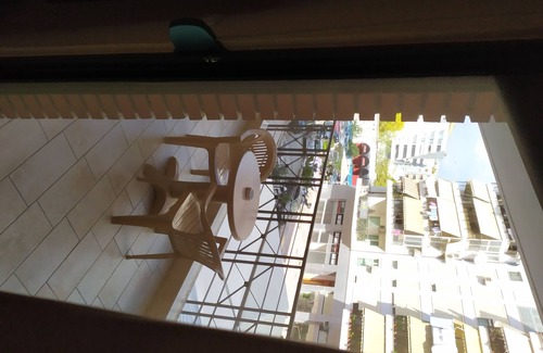 Tirana Apartment | Sunny central apartment