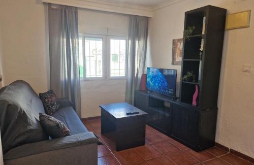 Churriana Apartment | Sunny Churriana-Airport II