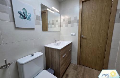 Churriana Apartment | Sunny Churriana Jacaranda II