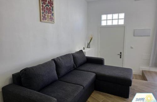 Churriana Apartment | Sunny Churriana Jacaranda II