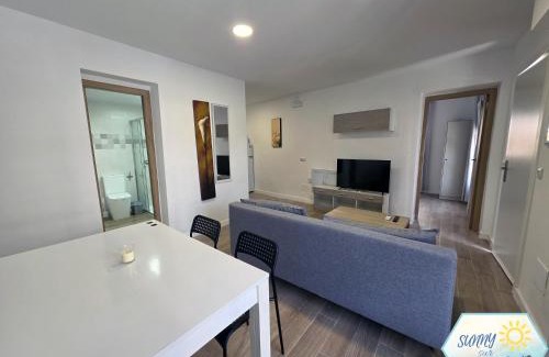 Churriana Apartment | Sunny Churriana Jacaranda III