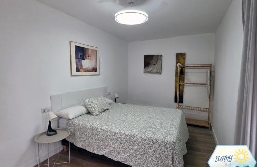 Churriana Apartment | Sunny Churriana Jacaranda III