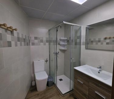 Churriana Apartment | Sunny Churriana Jacaranda III