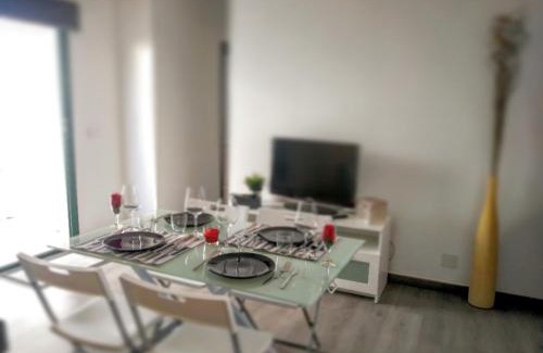 Los Pocillos Apartment | SUNNY CORNER Apartment
