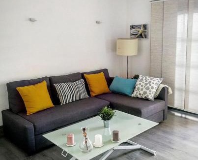 Los Pocillos Apartment | SUNNY CORNER Apartment