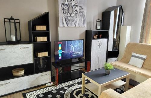 Willebringen Apartment | Sunny days -cozy and comfortable apartment