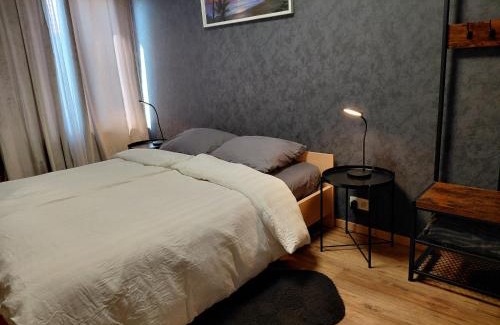Willebringen Apartment | Sunny days Cozy apartment