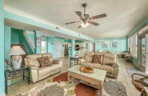 Gulf Shores House | Sunny Delight by Meyer Vacation Rentals