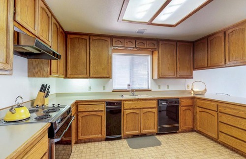 Groveland House | Sunny Delight