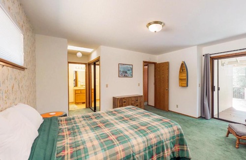 Groveland House | Sunny Delight
