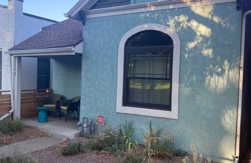 Lincoln Park House | Sunny Denver Park Home Minutes from Downtown!