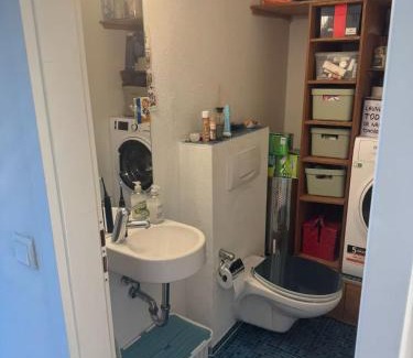 New Town Apartment | Sunny duplex apartment centrally located