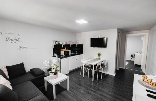 Bogacs Apartment | Sunny Garden Apartment