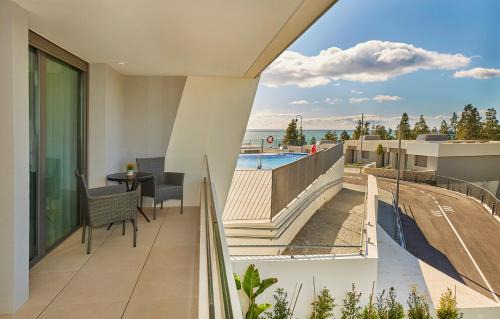 Mijas Apartment | Sunny Garden near Golf