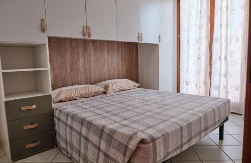 Rosapineta Apartment | Sunny holiday flat-Beahost