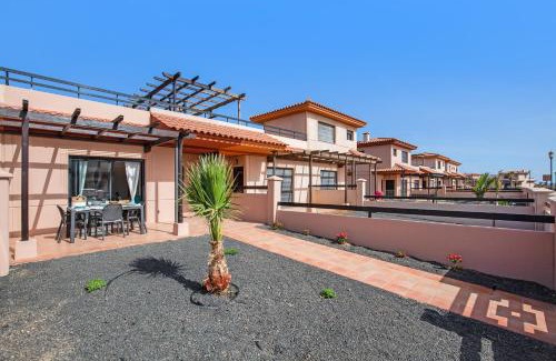 La Oliva House | Sunny Home