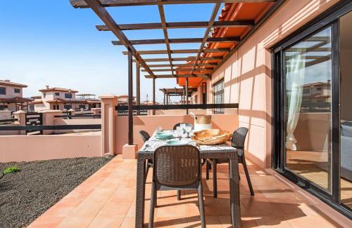 La Oliva House | Sunny Home