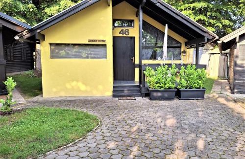 Terme Catez House | Sunny Home