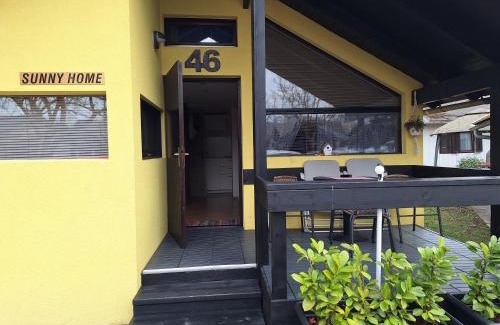 Terme Catez House | Sunny Home