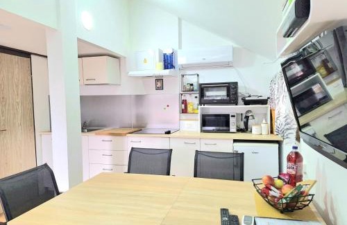 Terme Catez House | Sunny Home