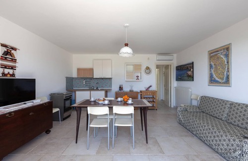 Sanarica Apartment | Sunny House Bilo with Pool, Sanarica, Italy