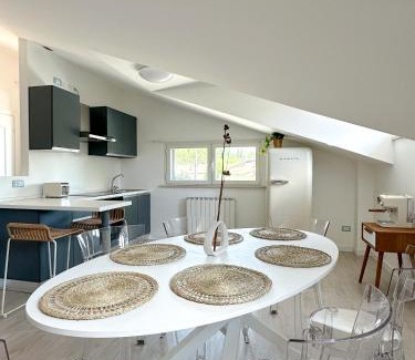 Gabicce Mare Apartment | Sunny House Gabicce