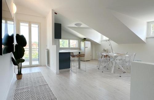 Gabicce Mare Apartment | Sunny House Gabicce