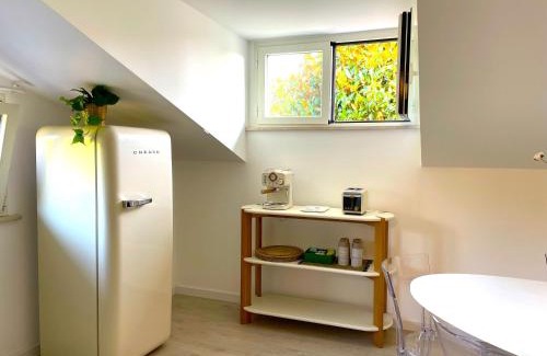 Gabicce Mare Apartment | Sunny House Gabicce