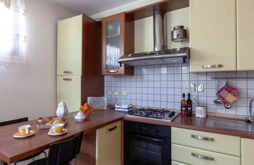 Sanarica Apartment | Sunny House Mono with Pool, Sanarica, Italy