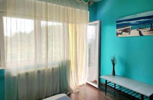 Banja Koviljaca House | Sunny House