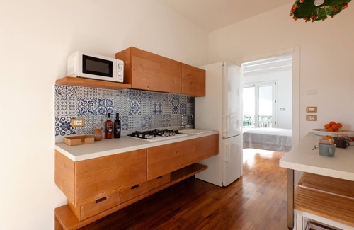 Sanarica Apartment | Sunny House Trilo with Pool, Sanarica, Italy