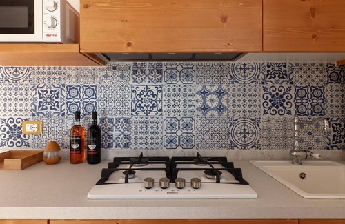 Sanarica Apartment | Sunny House Trilo with Pool, Sanarica, Italy
