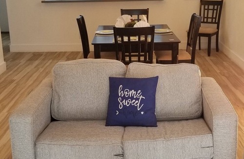 Golden Beach Condo | Sunny Isles Beach Condo: Spacious, Modern, Sleeps 6+, Steps to Ocean
