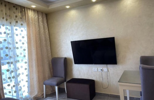 Sharm El Sheikh Apartment | Sunny Lakes Resort 2