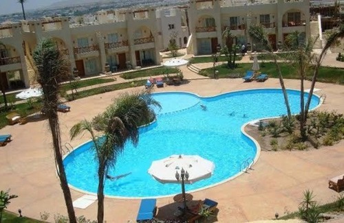 Sharm El Sheikh Apartment | Sunny Lakes Resort 2