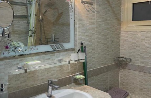 Sharm El Sheikh Apartment | Sunny Lakes Resort 2