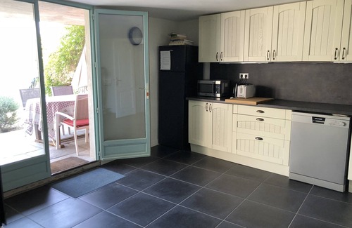 Argeliers House | Sunny Languedoc - Secret Pool and Garden, Pet Friendly
