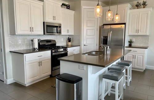 St. George Villa | Sunny Ledgeview Retreat at The Ledges *Resort Amenities Included!*