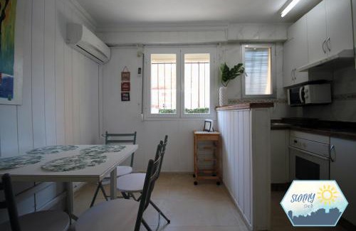 Torremolinos Apartment | Sunny Los Álamos