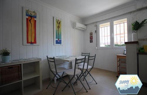 Torremolinos Apartment | Sunny Los Álamos