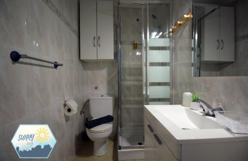Torremolinos Apartment | Sunny Los Álamos